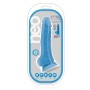 Gode réaliste Blush Neo PVC Latex Ø 3,8 cm de Blush, Godes réalistes - Réf : S9402059, Prix : 22,99 €, Remise : %