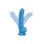 Dildo Realista Blush Neo PVC Látex Ø 3,8 cm de Blush, Consoladores realistas - Ref: S9402059, Preço: 22,99 €, Desconto: %