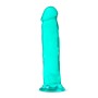 Realistic Dildo Blush B yours TPE Ø 5 cm (21,6 cm) by Blush, Realistic dildos - Ref: S9402291, Price: 27,99 €, Discount: %