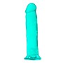 Dildo Realista Blush B yours TPE Ø 5 cm (21,6 cm) de Blush, Consoladores realistas - Ref: S9402291, Preço: 27,99 €, Desconto: %