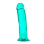 Dildo Realista Blush B yours TPE Ø 5 cm (21,6 cm) de Blush, Consoladores realistas - Ref: S9402291, Preço: 27,99 €, Desconto: %