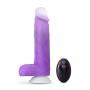 Dildo Realista Blush Neo Silicone Ø 4 cm (16,5 cm) de Blush, Consoladores realistas - Ref: S9402249, Preço: 71,99 €, Desconto: %