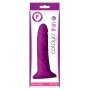 Dildo NS Novelties Colours Lila Ø 3,5 cm von NS Novelties, Klassische Dildos - Ref: S9401593, Preis: 27,99 €, Rabatt: %