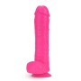 Dildo Realista Blush Neo PVC Ø 5,3 cm (21,6 cm) de Blush, Consoladores realistas - Ref: S9402314, Preço: 36,99 €, Desconto: %