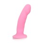 Dildo Blush Luxe Cor de Rosa Ø 3,4 cm de Blush, Consoladores clássicos - Ref: S9401863, Preço: 26,99 €, Desconto: %