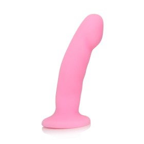 Dildo Blush Luxe Pink Ø 3,4 cm by Blush, Classic dildos - Ref: S9401863, Price: 26,99 €, Discount: %