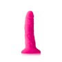 Dildo NS Novelties Colours Pink Ø 3,5 cm by NS Novelties, Classic dildos - Ref: S9401592, Price: 27,99 €, Discount: %