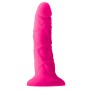 Dildo NS Novelties Colours Cor de Rosa Ø 3,5 cm de NS Novelties, Consoladores clássicos - Ref: S9401592, Preço: 27,99 €, Desc...