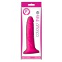 Dildo NS Novelties Colours Cor de Rosa Ø 3,5 cm de NS Novelties, Consoladores clássicos - Ref: S9401592, Preço: 27,99 €, Desc...