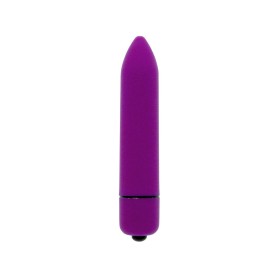 Vibrador Dream Toys Essentials Morado de Dream Toys, Vibradores balas - Ref: S9406002, Precio: 16,99 €, Descuento: %