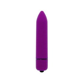 Vibratore Dream Toys Essentials Viola di Dream Toys, Vibratori a proiettile - Rif: S9406002, Prezzo: 16,99 €, Sconto: %