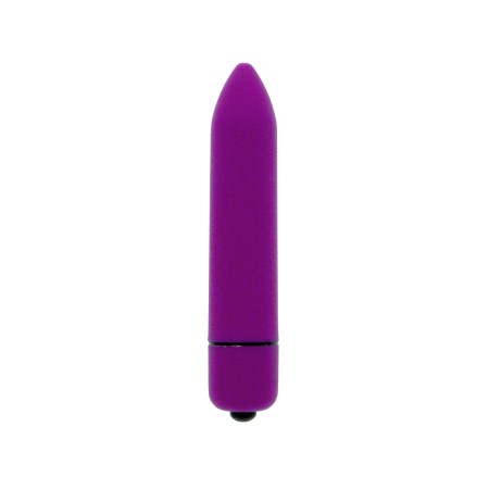 Vibrador Dream Toys Essentials Roxo de Dream Toys, Vibradores bullet - Ref: S9406002, Preço: 16,99 €, Desconto: %