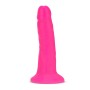 Dildo Realistico Blush Neo Silicone Ø 2,5 cm (12,7 cm) di Blush, Dildo realistici - Rif: S9402209, Prezzo: 27,99 €, Sconto: %