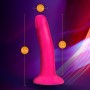 Dildo Realista Blush Neo Silicone Ø 2,5 cm (12,7 cm) de Blush, Consoladores realistas - Ref: S9402209, Preço: 27,99 €, Descon...