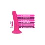 Dildo Realista Blush Neo Silicone Ø 2,5 cm (12,7 cm) de Blush, Consoladores realistas - Ref: S9402209, Preço: 27,99 €, Descon...