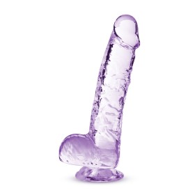 Realistic Dildo Blush Naturally Yours TPE Ø 2,8 cm by Blush, Realistic dildos - Ref: S9402354, Price: 16,99 €, Discount: %