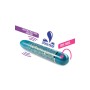 Vibromasseur à boules Blush The Collection Bleu de Blush, Vibrateurs balles - Réf : S9402319, Prix : 34,99 €, Remise : %