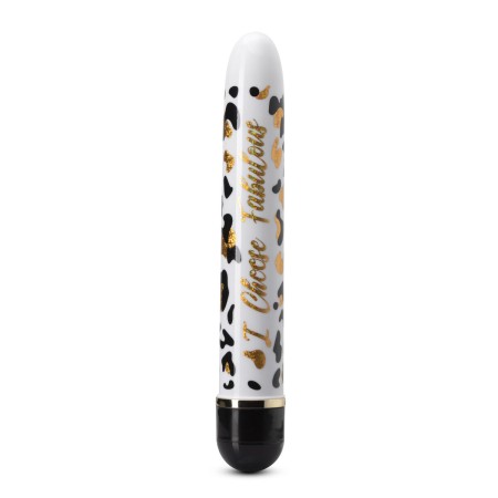 Bullet Vibrator Blush The Collection White by Blush, Bullet vibrators - Ref: S9402256, Price: 24,99 €, Discount: %