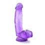 Dildo Realista Blush B yours PVC Ø 3,9 cm (13,9 cm) de Blush, Consoladores realistas - Ref: S9401884, Preço: 21,99 €, Descont...