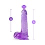 Dildo Realista Blush B yours TPE Ø 4,2 cm (13,9 cm) de Blush, Consoladores realistas - Ref: S9402278, Preço: 25,99 €, Descont...