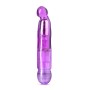 Vibrator Blush Naturally Yours Purple by Blush, Classic vibrators - Ref: S9402242, Price: 24,99 €, Discount: %