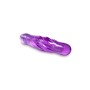 Vibrator Blush Naturally Yours Purple by Blush, Classic vibrators - Ref: S9402241, Price: 24,99 €, Discount: %