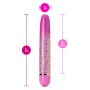 Vibromasseur à boules Blush The Collection Rose de Blush, Vibrateurs balles - Réf : S9402321, Prix : 33,99 €, Remise : %