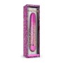 Vibromasseur à boules Blush The Collection Rose de Blush, Vibrateurs balles - Réf : S9402321, Prix : 33,99 €, Remise : %