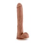 Gode réaliste Blush Au Naturel TPE Ø 6,3 cm de Blush, Godes réalistes - Réf : S9402438, Prix : 43,99 €, Remise : %