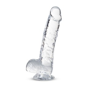 Realistic Dildo Blush Naturally Yours TPE Ø 2,8 cm by Blush, Realistic dildos - Ref: S9402355, Price: 16,99 €, Discount: %