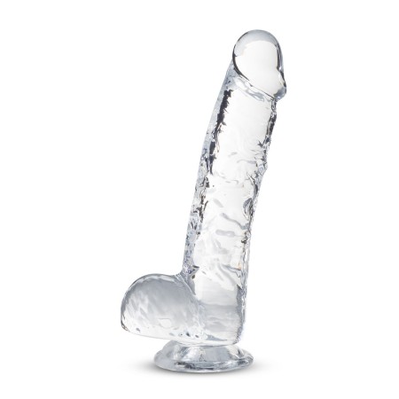 Dildo Realistico Blush Naturally Yours TPE Ø 2,8 cm di Blush, Dildo realistici - Rif: S9402355, Prezzo: 16,99 €, Sconto: %