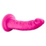 Gode réaliste Blush Au Naturel TPE Ø 3,4 cm (17,7 cm) de Blush, Godes réalistes - Réf : S9402433, Prix : 25,99 €, Remise : %