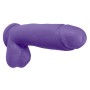 Dildo Realista Blush Au Naturel TPE Ø 6,2 cm (21,6 cm) de Blush, Consoladores realistas - Ref: S9402432, Preço: 39,99 €, Desc...