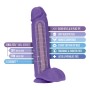 Dildo Realista Blush Au Naturel TPE Ø 6,2 cm (21,6 cm) de Blush, Consoladores realistas - Ref: S9402432, Preço: 39,99 €, Desc...