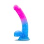 Dildo Blush Avant Multicolor Ø 3,2 cm de Blush, Consoladores clássicos - Ref: S9402372, Preço: 40,99 €, Desconto: %