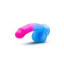 Dildo Blush Avant Multicolor Ø 3,2 cm de Blush, Consoladores clássicos - Ref: S9402372, Preço: 40,99 €, Desconto: %