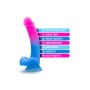 Dildo Blush Avant Multicolor Ø 3,2 cm de Blush, Consoladores clássicos - Ref: S9402372, Preço: 40,99 €, Desconto: %