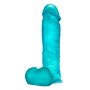 Dildo Realista Blush B yours TPE Ø 5,1 cm (19 cm) de Blush, Consoladores realistas - Ref: S9402514, Preço: 29,99 €, Desconto: %