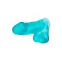 Gode réaliste Blush B yours TPE Ø 5,1 cm (19 cm) de Blush, Godes réalistes - Réf : S9402514, Prix : 29,99 €, Remise : %