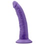 Dildo Realista Blush Au Naturel TPE Ø 3,4 cm (17,7 cm) de Blush, Consoladores realistas - Ref: S9402434, Preço: 25,99 €, Desc...