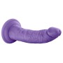 Dildo Realista Blush Au Naturel TPE Ø 3,4 cm (17,7 cm) de Blush, Consoladores realistas - Ref: S9402434, Preço: 25,99 €, Desc...