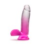 Gode réaliste Blush B yours PVC Ø 4,3 cm (13,3 cm) de Blush, Godes réalistes - Réf : S9402380, Prix : 22,99 €, Remise : %