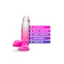 Dildo Realista Blush B yours PVC Ø 4,3 cm (13,3 cm) de Blush, Consoladores realistas - Ref: S9402380, Preço: 22,99 €, Descont...