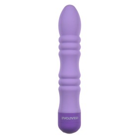 Bala Vibradora Evolved Morado de Evolved, Vibradores clásicos - Ref: S9404901, Precio: 27,99 €, Descuento: %