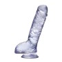 Dildo Realistico Blush B yours TPE Ø 4,4 cm (16,5 cm) di Blush, Dildo realistici - Rif: S9402512, Prezzo: 27,99 €, Sconto: %