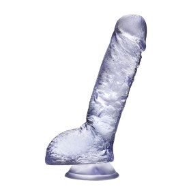 Natürliches Dildo Blush B yours TPE Ø 4,4 cm (16,5 cm) von Blush, Realistische Dildos - Ref: S9402512, Preis: 27,99 €, Rabatt: %