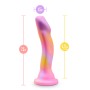 Dildo Blush Avant Pink Ø 4,1 cm by Blush, Classic dildos - Ref: S9402467, Price: 36,99 €, Discount: %