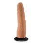 Dildo Realistico Blush Lock On Silicone (17,7 cm) di Blush, Dildo realistici - Rif: S9402415, Prezzo: 34,99 €, Sconto: %