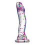 Dildo Blush Neo Bunt Ø 3,8 cm von Blush, Klassische Dildos - Ref: S9402534, Preis: 32,99 €, Rabatt: %