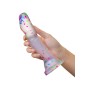 Dildo Blush Neo Multicolor Ø 3,8 cm de Blush, Consoladores clássicos - Ref: S9402534, Preço: 32,99 €, Desconto: %